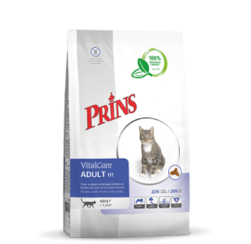 Prins kat Prins VitalCare adult fit 1,5 kg