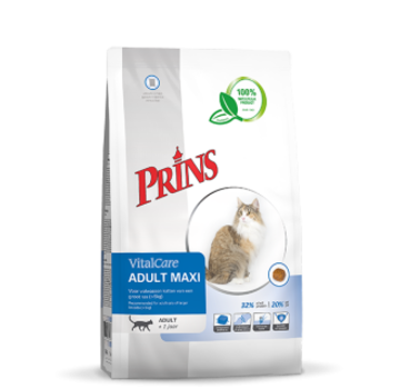 Prins kat Prins VitalCare adult maxi 1,5 kg