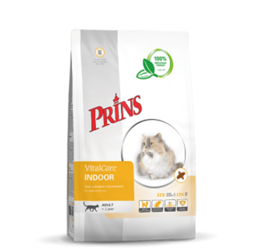 Prins kat Prins VitalCare indoor 1,5 kg