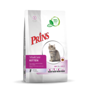 Prins kat Prins VitalCare kitten 10 kg