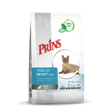 Prins kat Prins VitalCare resist calm 1,5 kg