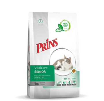 Prins kat Prins VitalCare senior 1,5 kg