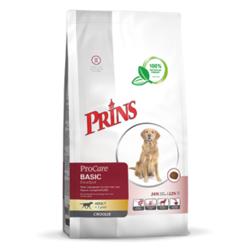 Prins Prins ProCare croque basic excellent 2 kg