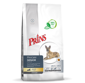 Prins Prins ProCare croque senior superior 10 kg