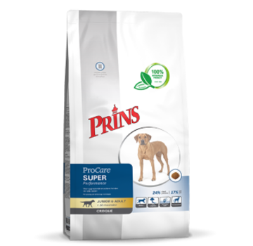 Prins Prins ProCare croque super performance 10 kg