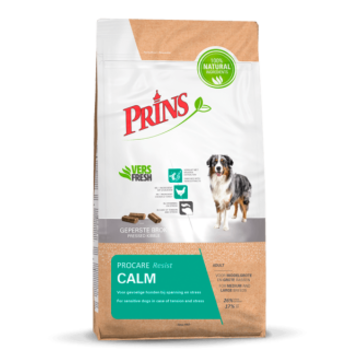 Prins Prins ProCare resist calm 3 kg