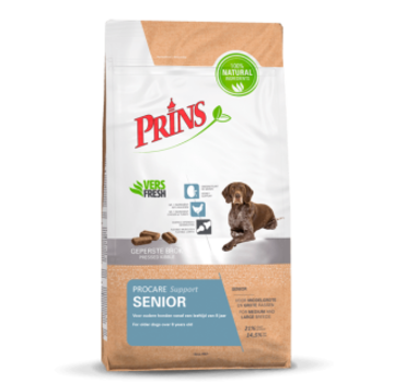 Prins Prins ProCare senior support 15 kg