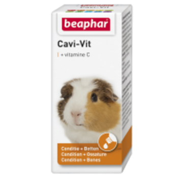 Beaphar Beaphar cavi-vit multivitamin 20 ml