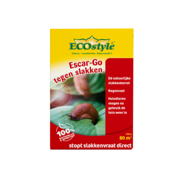 Vitalstyle ECOstyle escar-go 1kg