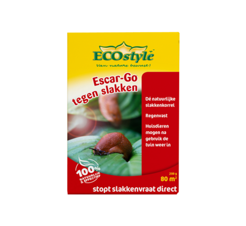 Vitalstyle ECOstyle escar-go 1kg