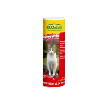 Vitalstyle ECOstyle kattenschrik 400 gr