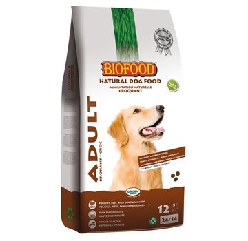 Biofood Biofood krokant 12,5 kg