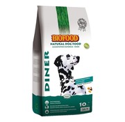 Biofood Biofood diner 3 kg