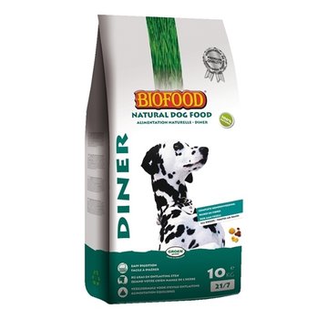 Biofood Biofood diner 3 kg