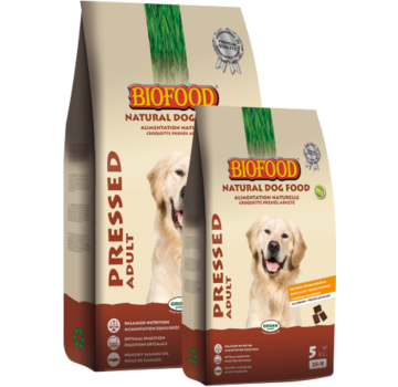 Biofood Biofood geperst adult 13,5 kg