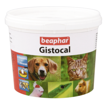 Beaphar Beaphar gistocal 500 gr