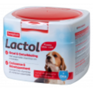 Beaphar Beaphar lactol puppy milk 250 gr