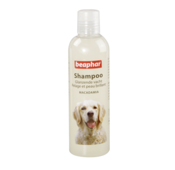 Beaphar Beaphar glanzende vacht shampoo hond 250 ml