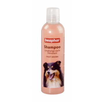 Beaphar Beaphar langharige vacht shampoo hond 250 ml