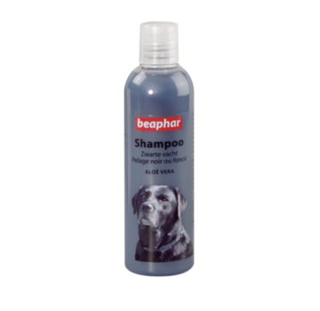 Beaphar Beaphar zwarte vacht shampoo hond 250 ml