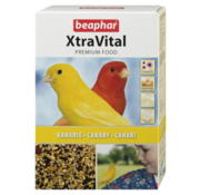 Beaphar Beaphar Xtravital kanarie 250 gr