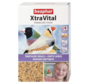 Beaphar Xtravital tropische vogel 500 gr