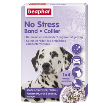 Beaphar Beaphar No Stress band hond