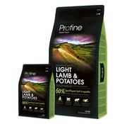 Profine Profine light lam 15 kg