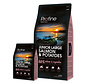 Profine droog jun lrg zalm/aardappel 12 kg