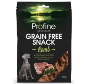 Profine Profine graanvrij snack lam 200 gr