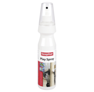 Beaphar Beaphar play spray kat 150 ml