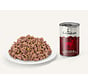 Canagan Venison & Wild Boar blikvoeding 400 gram