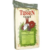 Tijssen Houtvezel 35 ltr pak