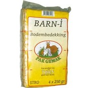 Tijssen Stro BARN-I Pak-Gemak 1 kg