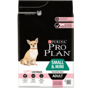 Pro Plan Pro plan adult small mini sensitive skin 3 kg