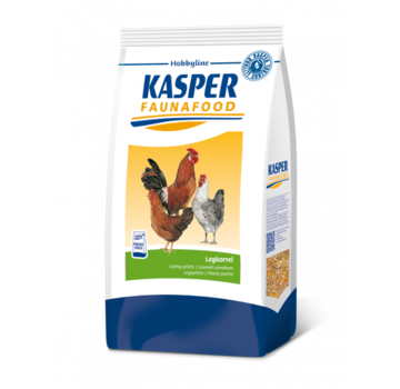 Kasper Faunafood Kasper Faunafood legkorrel 4 kg