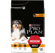 Pro Plan Pro Plan adult medium chicken 14 kg