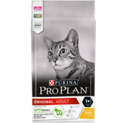 Pro Plan kat kip 10 kg