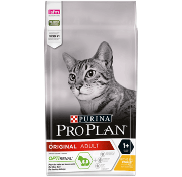 Pro Plan kat kip 10 kg