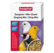 Beaphar Beaphar zangmix kanarie 150 gr