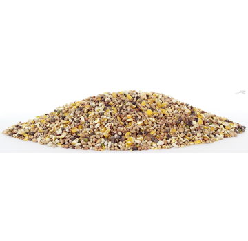 huismerk Tortel strooivoer 4 kg