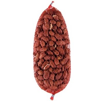 Pindanetje per 3 stuks