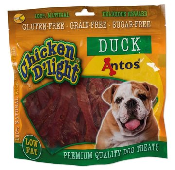 Antos CHICKEN D'LIGHT DUCK 400 GR