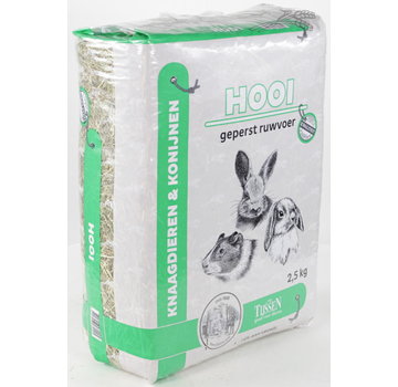 Tijssen Hooi BARN  2.5 kg