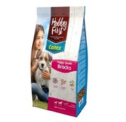 Hobby First Canex Hobby First Canex puppy/junior brocks 3 kg