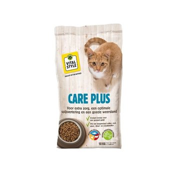 Vitalstyle VITALstyle kat care 10 kg