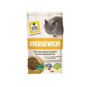 Vitalstyle VITALstyle kat overgewicht 4 kg