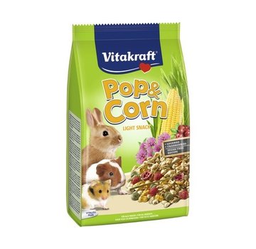 Vitakraft Pop en Corn light 200 gr