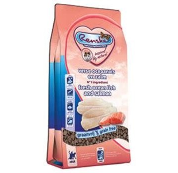 Renske Renske Super Premium droog kat adult maxi  1,5 kg