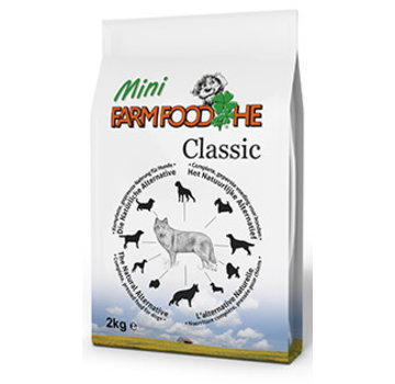 Farm Food Farm Food HE Mini 2 kg